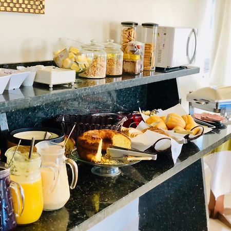 Porto Verde Hotel Линс Екстериор снимка