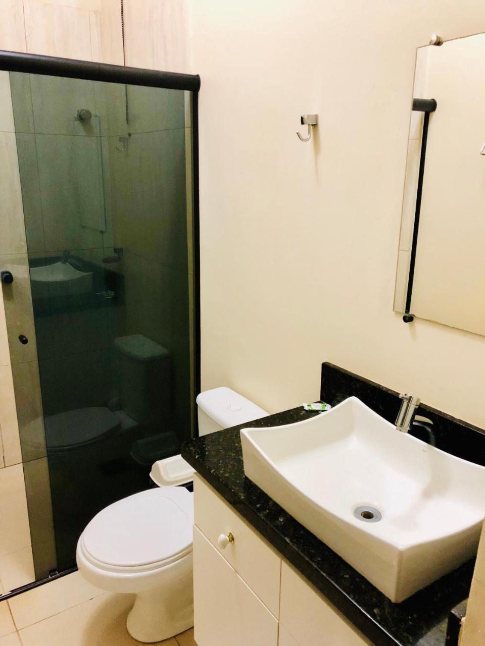 Porto Verde Hotel Линс Екстериор снимка